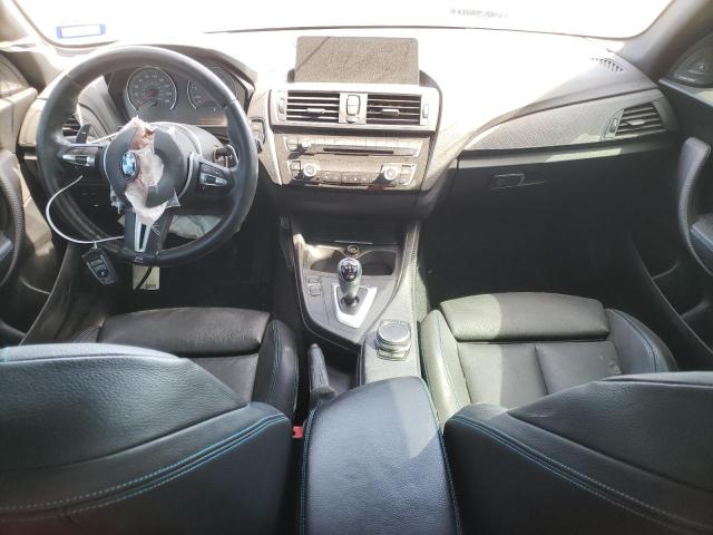 WBS1H9C30HV887890 - 2017 BMW M2 灰色 照片 8