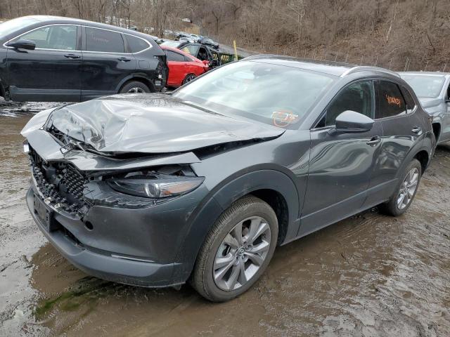 3MVDMBDM3PM559739 - 2023 MAZDA CX-30 PREMIUM GRAY photo 1