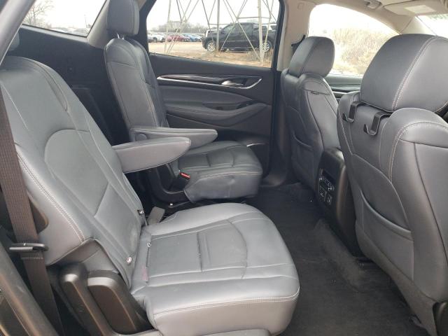 5GAEVAKW5KJ206069 - 2019 BUICK ENCLAVE ESSENCE 灰色 照片 10