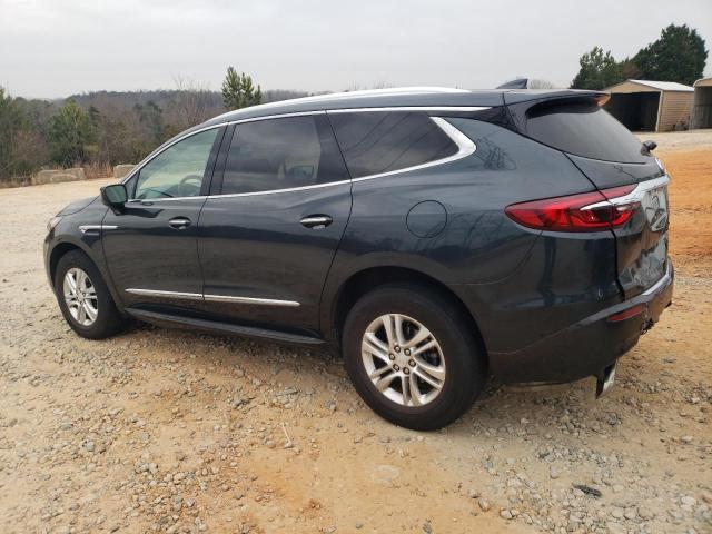 5GAEVAKW5KJ206069 - 2019 BUICK ENCLAVE ESSENCE 灰色 照片 2