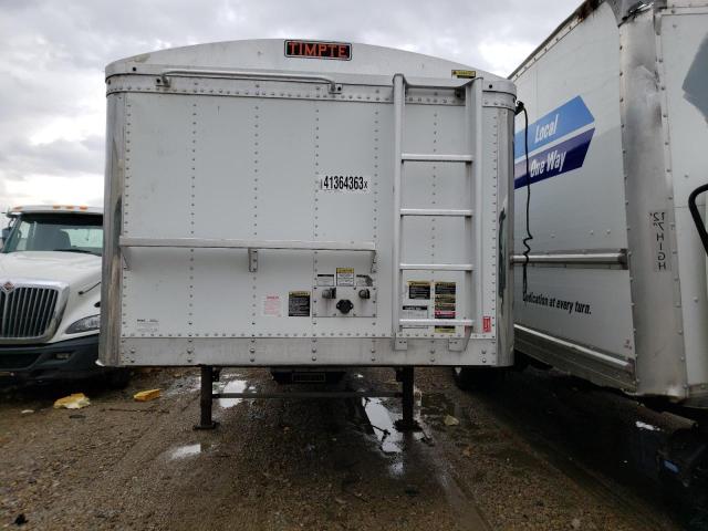 1TDH40029EB144294 - 2014 TIMP HOPPER WHITE photo 8