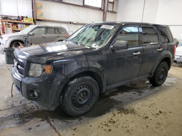 2012 FORD ESCAPE XLT, 