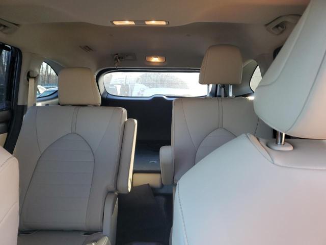 5TDGZRBH6LS503979 - 2020 TOYOTA HIGHLANDER XLE 黑色 照片 10