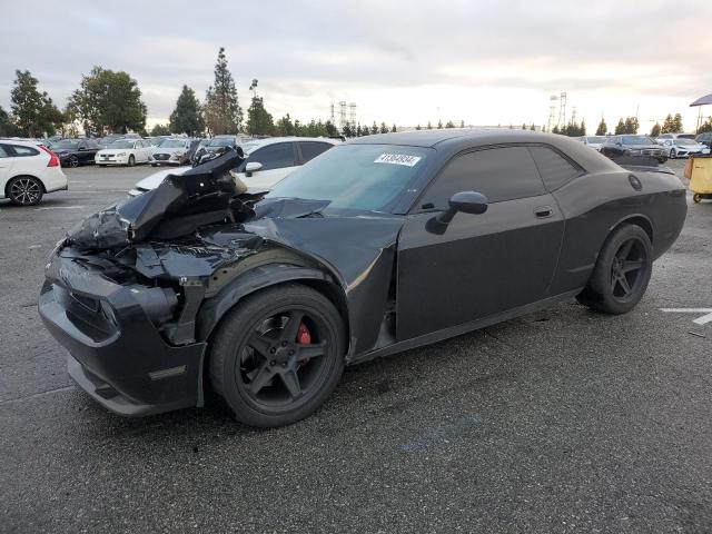 2009 DODGE CHALLENGER SRT-8, 