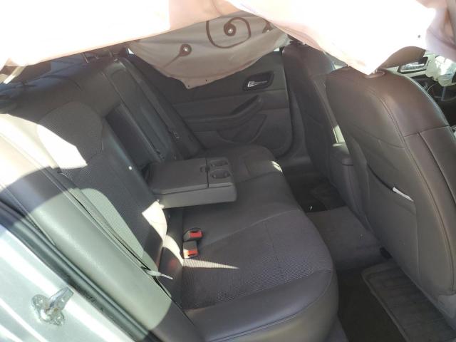 1G11C5SA6GF159006 - 2016 CHEVROLET MALIBU LIM LT Күміс фото 10