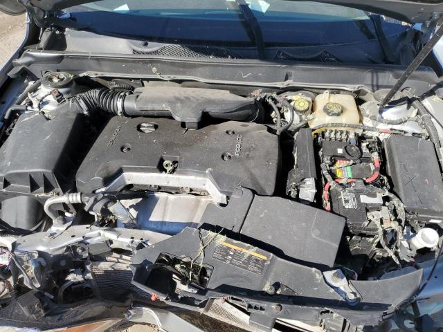 1G11C5SA6GF159006 - 2016 CHEVROLET MALIBU LIM LT Күміс фото 11