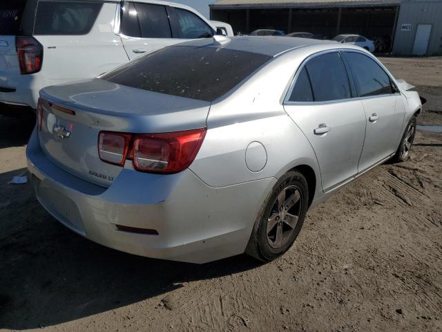 1G11C5SA6GF159006 - 2016 CHEVROLET MALIBU LIM LT Күміс фото 3