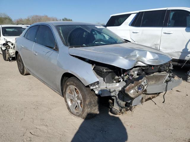 1G11C5SA6GF159006 - 2016 CHEVROLET MALIBU LIM LT Күміс фото 4