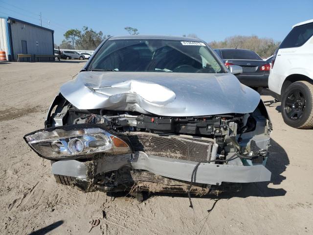 1G11C5SA6GF159006 - 2016 CHEVROLET MALIBU LIM LT Күміс фото 5