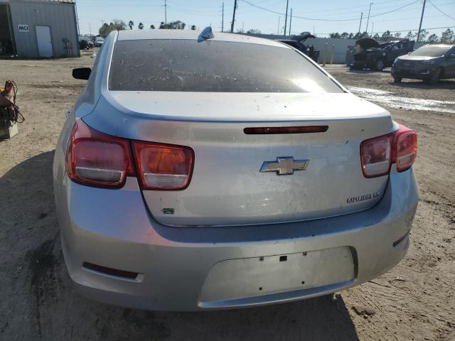 1G11C5SA6GF159006 - 2016 CHEVROLET MALIBU LIM LT Күміс фото 6
