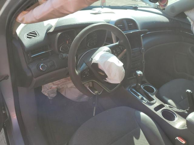 1G11C5SA6GF159006 - 2016 CHEVROLET MALIBU LIM LT Күміс фото 8