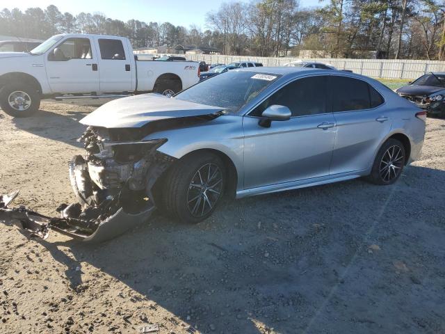 2021 TOYOTA CAMRY SE, 