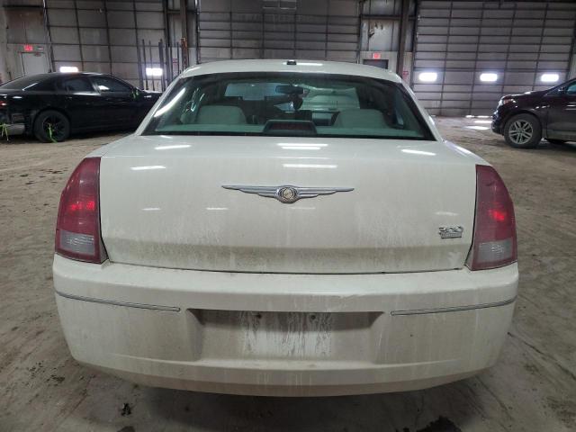 2C3LA53G96H243654 - 2006 CHRYSLER 300 TOURING BEIGE photo 6