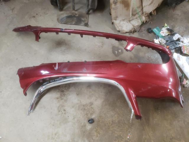 2C4RC1BG9ER177772 - 2014 CHRYSLER TOWN & COU TOURING 勃艮第红 照片 13