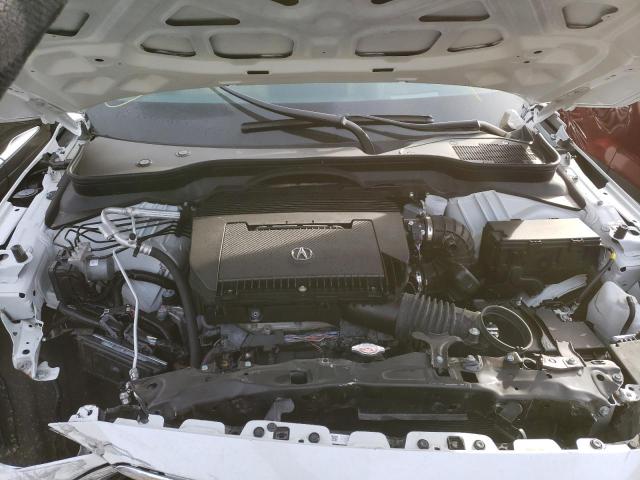 5J8YE1H87NL018488 - 2022 ACURA MDX ADVANCE 白色 照片 11