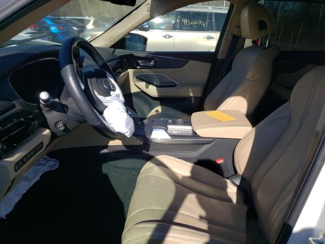 5J8YE1H87NL018488 - 2022 ACURA MDX ADVANCE 白色 照片 7