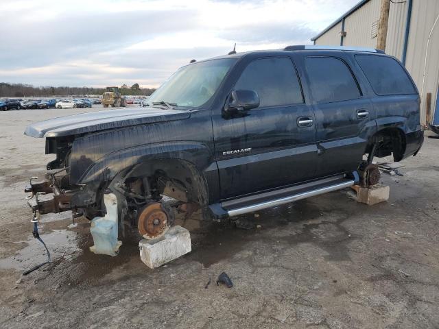 2004 CADILLAC ESCALADE LUXURY, 