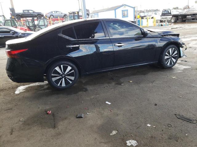 1N4BL4DV7MN372639 - 2021 NISSAN ALTIMA SV BLACK photo 3