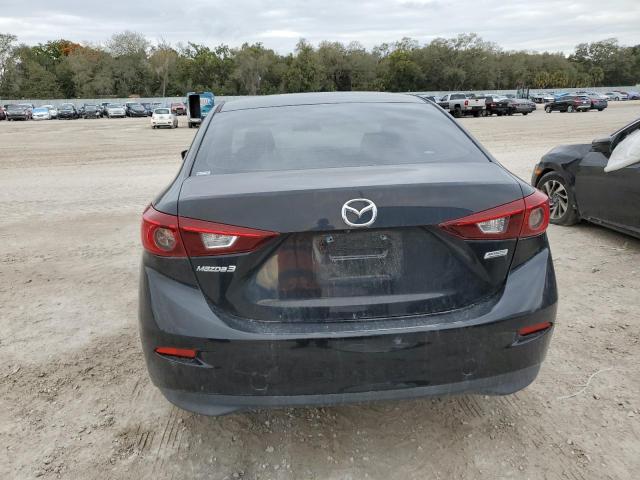 3MZBN1U78HM132405 - 2017 MAZDA 3 SPORT BLACK photo 6