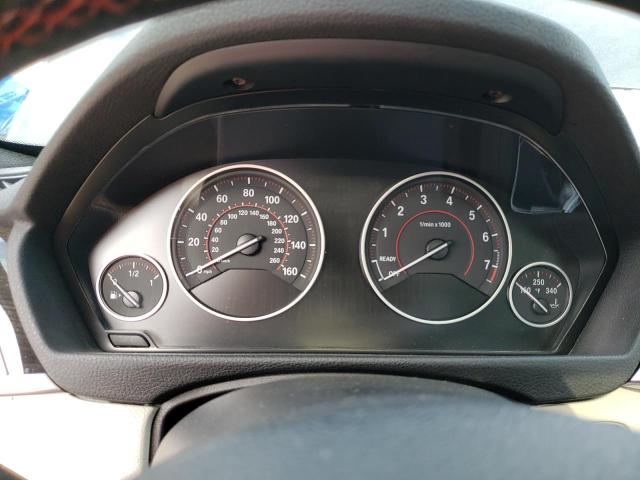 WBA4J1C53JBG77593 - 2018 BMW 430I GRAN COUPE CHARCOAL photo 9