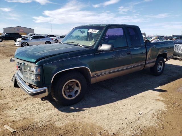 1997 GMC SIERRA C1500, 