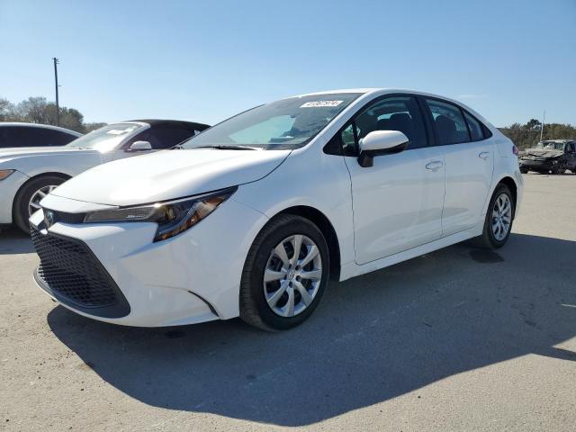 2020 TOYOTA COROLLA LE, 