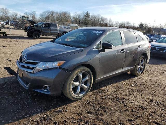 2013 TOYOTA VENZA LE, 