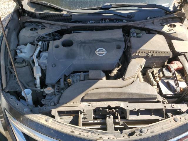 1N4AL3AP4FC472174 - 2015 NISSAN ALTIMA 2.5 BLACK photo 11