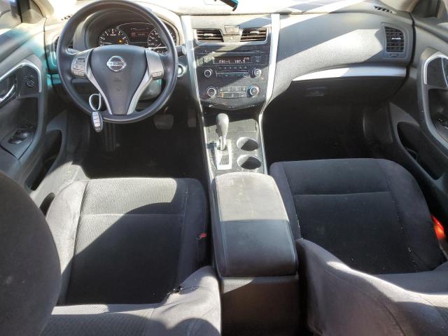 1N4AL3AP4DC154326 - 2013 NISSAN ALTIMA 2.5 BURGUNDY photo 8