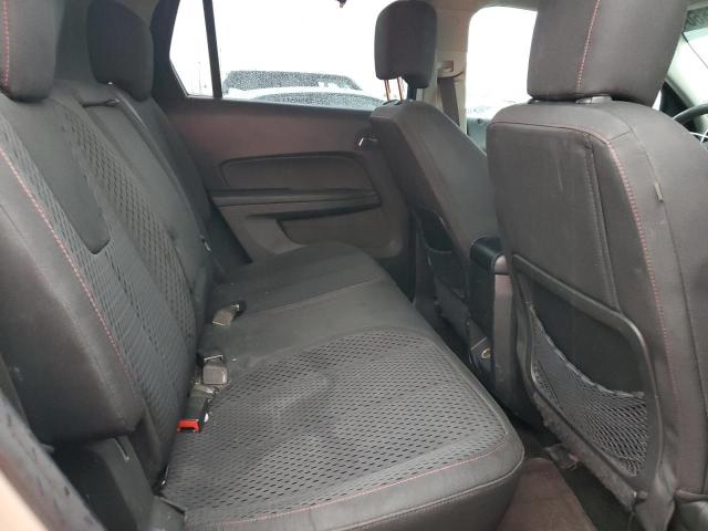 2GKALMEK6F6282369 - 2015 GMC TERRAIN SLE TAN photo 11