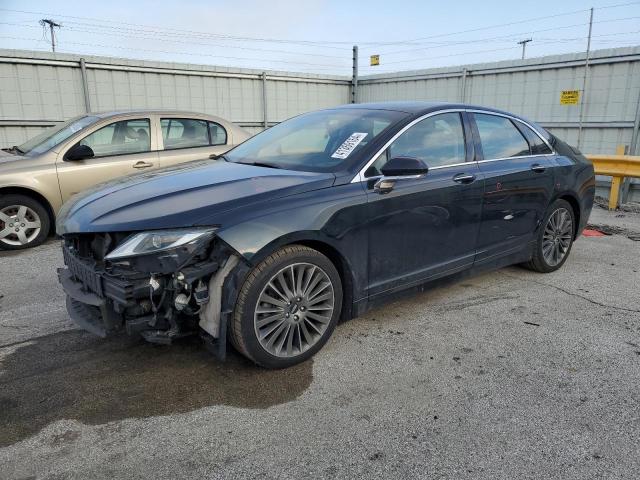 2014 LINCOLN MKZ, 