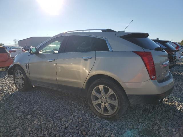 3GYFNCE32FS624670 - 2015 CADILLAC SRX PERFORMANCE COLLECTION Beige photo 2