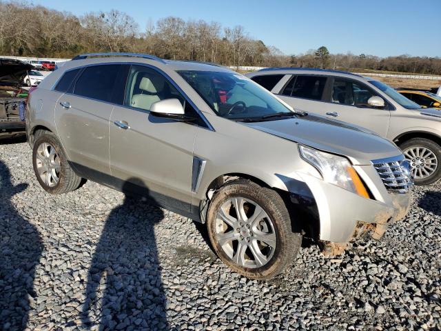 3GYFNCE32FS624670 - 2015 CADILLAC SRX PERFORMANCE COLLECTION Beige photo 4