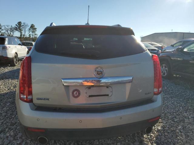 3GYFNCE32FS624670 - 2015 CADILLAC SRX PERFORMANCE COLLECTION Beige photo 6