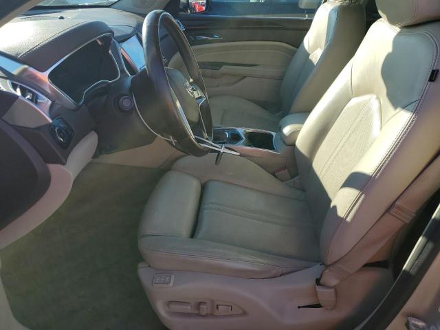 3GYFNCE32FS624670 - 2015 CADILLAC SRX PERFORMANCE COLLECTION Beige photo 7