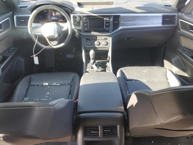 1V2LC2CA7PC219081 - 2023 VOLKSWAGEN ATLAS CROS SE Темно-сірий фото 8