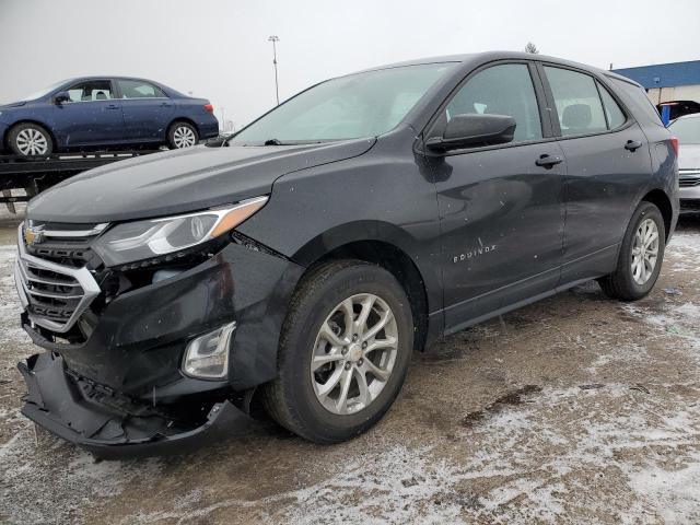 2020 CHEVROLET EQUINOX LS, 