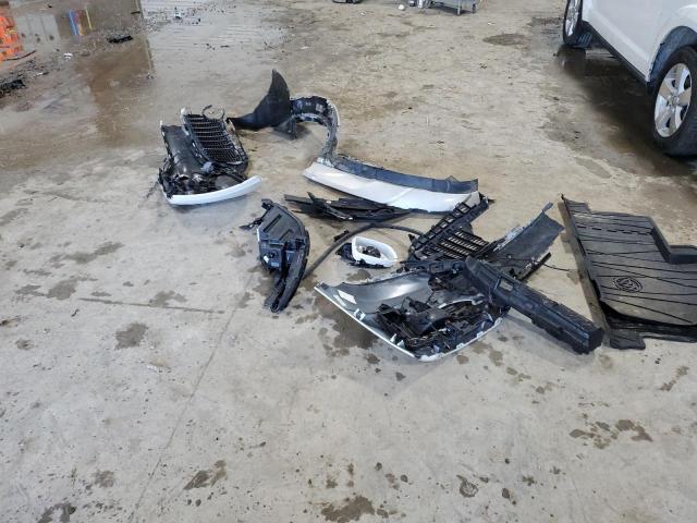 5GAEVAKW1LJ137446 - 2020 BUICK ENCLAVE ESSENCE თეთრი ფოტო 12