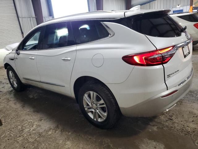 5GAEVAKW1LJ137446 - 2020 BUICK ENCLAVE ESSENCE თეთრი ფოტო 2