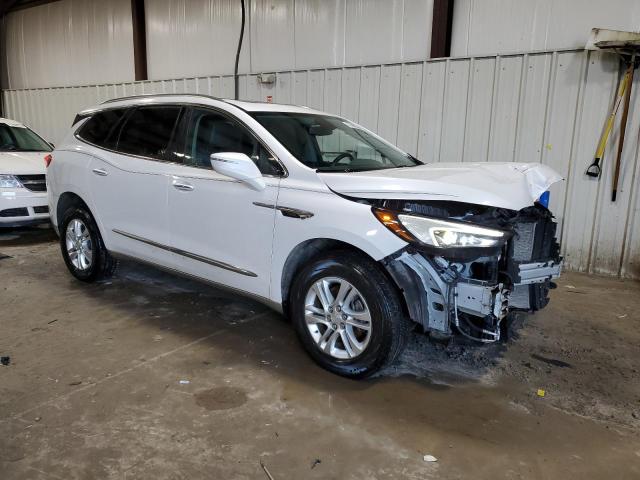 5GAEVAKW1LJ137446 - 2020 BUICK ENCLAVE ESSENCE თეთრი ფოტო 4