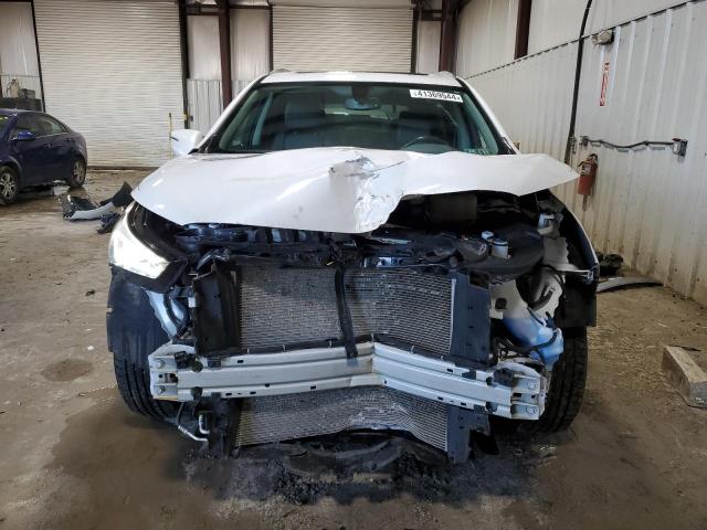 5GAEVAKW1LJ137446 - 2020 BUICK ENCLAVE ESSENCE თეთრი ფოტო 5