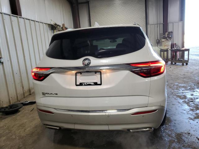 5GAEVAKW1LJ137446 - 2020 BUICK ENCLAVE ESSENCE თეთრი ფოტო 6