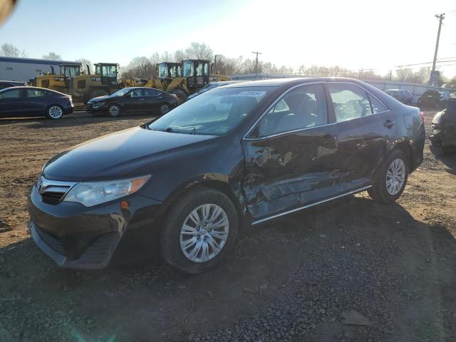 2014 TOYOTA CAMRY L, 