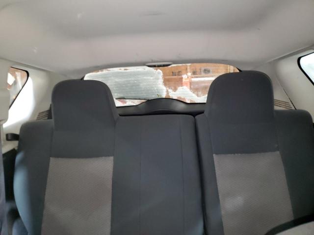 1J4FF47B49D219695 - 2009 JEEP COMPASS SPORT BLACK photo 10