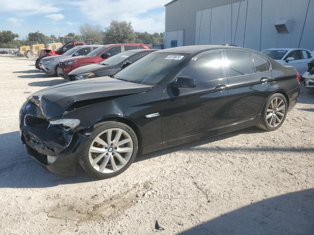 2011 BMW 535 I, 