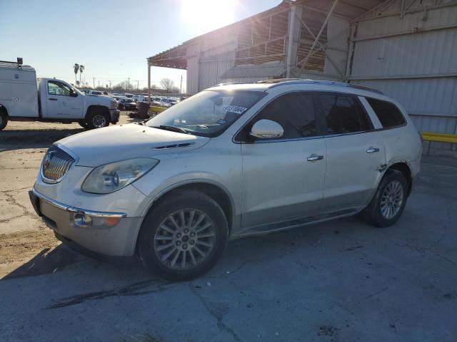 2012 BUICK ENCLAVE, 