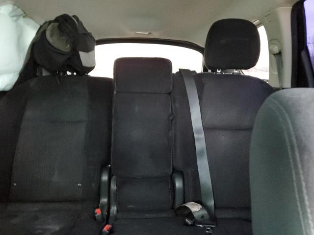 5N1AR2MN3FC720181 - 2015 NISSAN PATHFINDER S BROWN photo 10