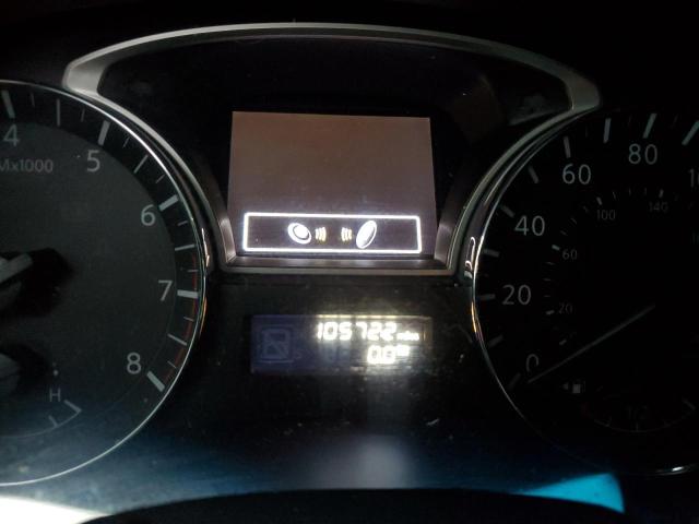 5N1AR2MN3FC720181 - 2015 NISSAN PATHFINDER S BROWN photo 9