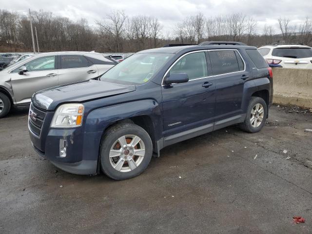 2015 GMC TERRAIN SLE, 