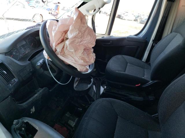 3C6URVJG0KE551661 - 2019 RAM PROMASTER 3500 HIGH ლურჯი ფოტო 7